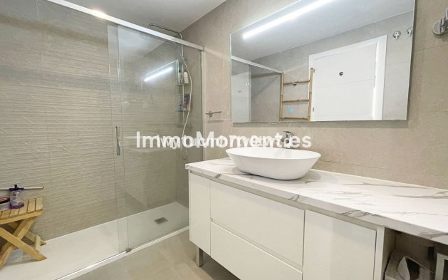 Wiederverkauf - Wohnung - Benalmadena - Arroyo de la Miel