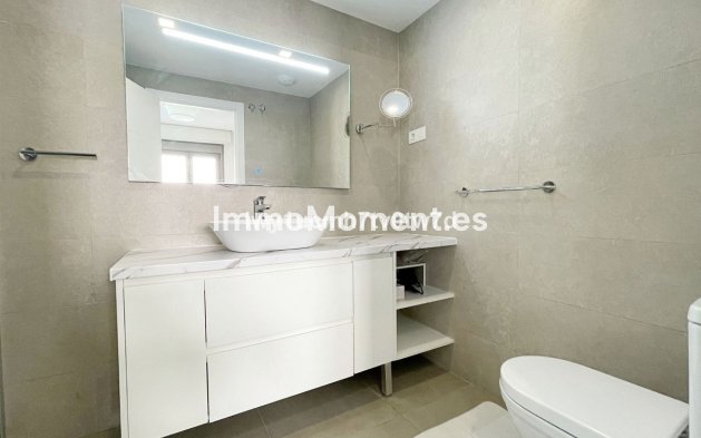 Wiederverkauf - Wohnung - Benalmadena - Arroyo de la Miel