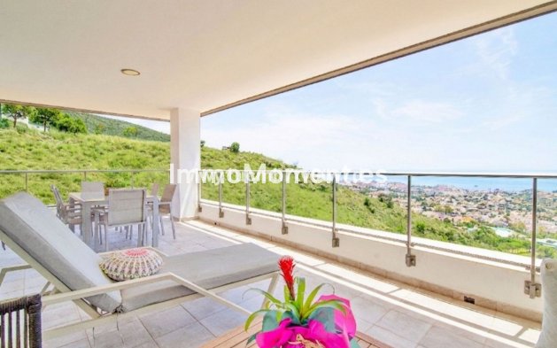 Wiederverkauf - Wohnung - Benalmadena - Arroyo de la Miel