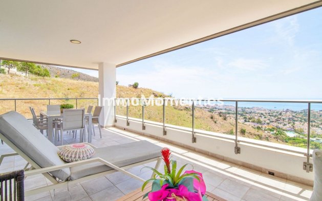 Wiederverkauf - Wohnung - Benalmadena - Arroyo de la Miel