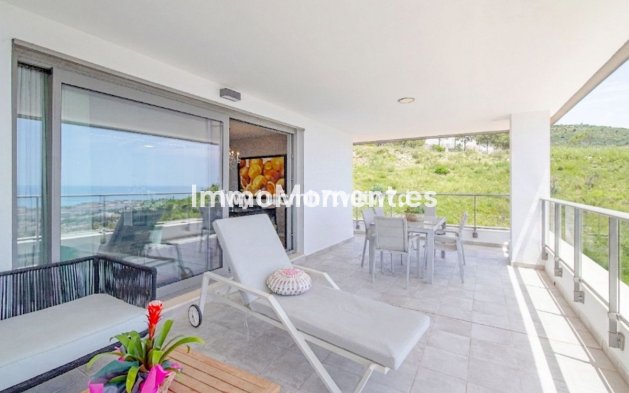 Wiederverkauf - Wohnung - Benalmadena - Arroyo de la Miel