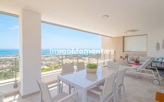 Wiederverkauf - Wohnung - Benalmadena - Arroyo de la Miel