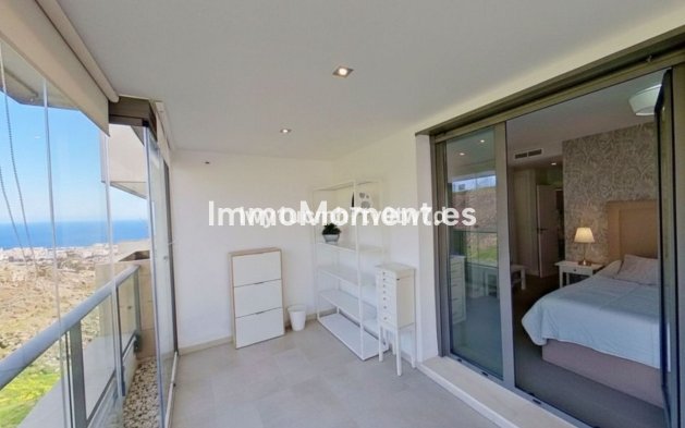 Wiederverkauf - Wohnung - Benalmadena - Arroyo de la Miel