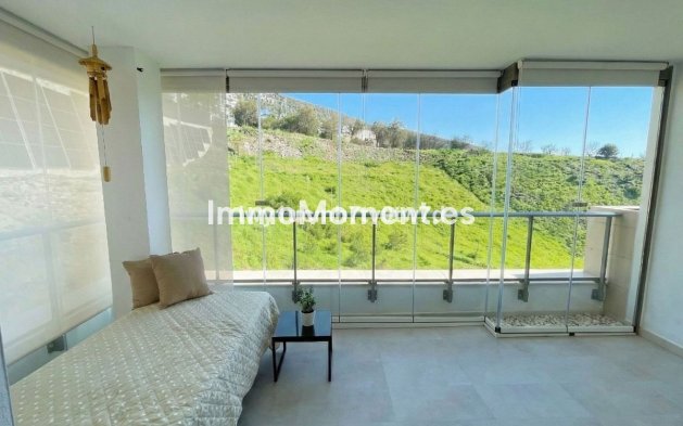 Wiederverkauf - Wohnung - Benalmadena - Arroyo de la Miel