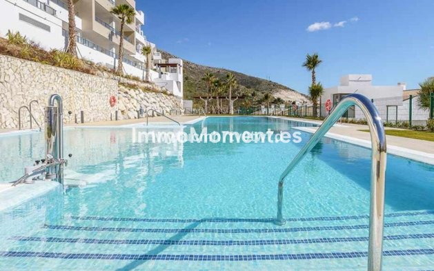 Wiederverkauf - Wohnung - Benalmadena - Arroyo de la Miel