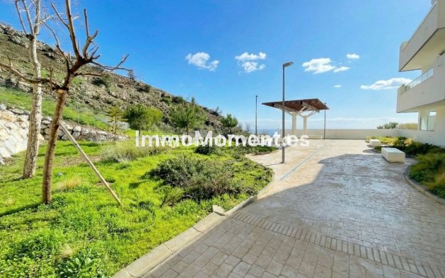 Wiederverkauf - Wohnung - Benalmadena - Arroyo de la Miel