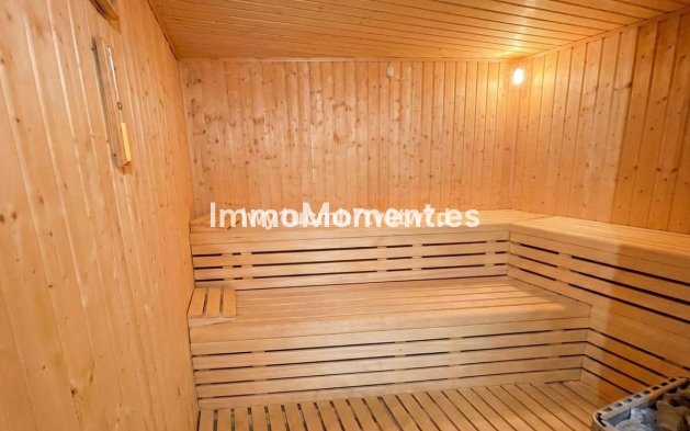 Wiederverkauf - Wohnung - Benalmadena - Arroyo de la Miel
