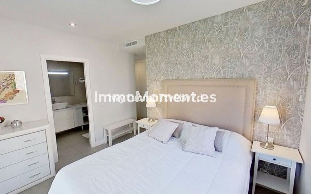 Wiederverkauf - Wohnung - Benalmadena - Arroyo de la Miel