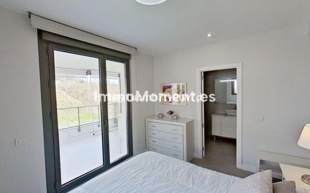 Wiederverkauf - Wohnung - Benalmadena - Arroyo de la Miel