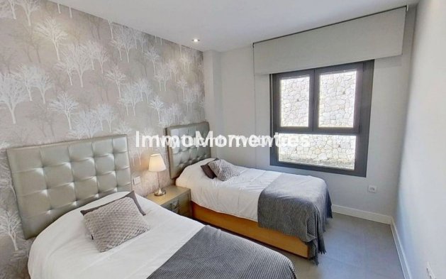 Wiederverkauf - Wohnung - Benalmadena - Arroyo de la Miel