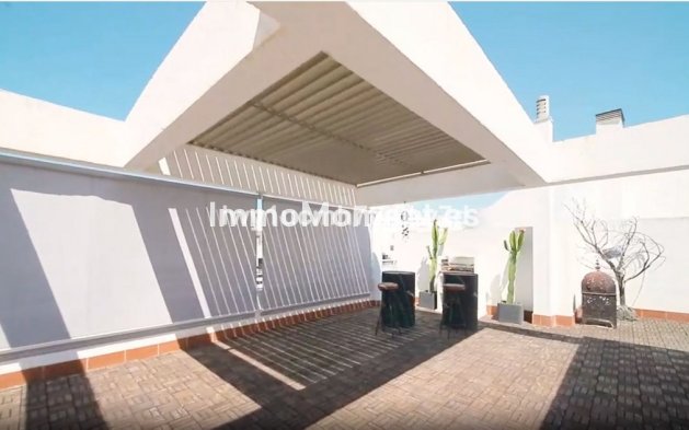 Resale - Apartment - Mijas - La Cala de Mijas