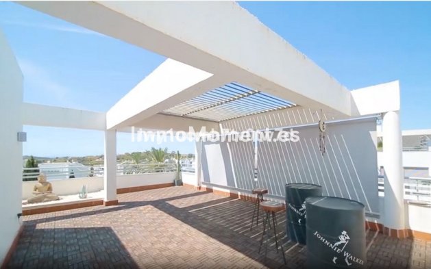 Resale - Apartment - Mijas - La Cala de Mijas