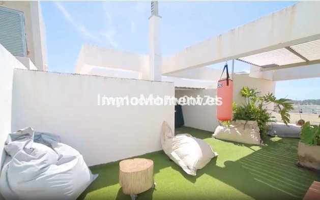 Resale - Apartment - Mijas - La Cala de Mijas