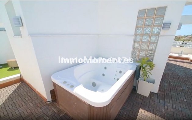 Resale - Apartment - Mijas - La Cala de Mijas