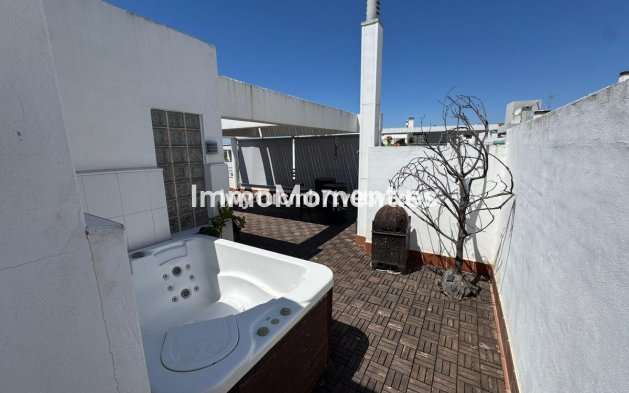 Resale - Apartment - Mijas - La Cala de Mijas