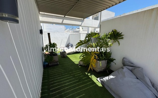 Resale - Apartment - Mijas - La Cala de Mijas