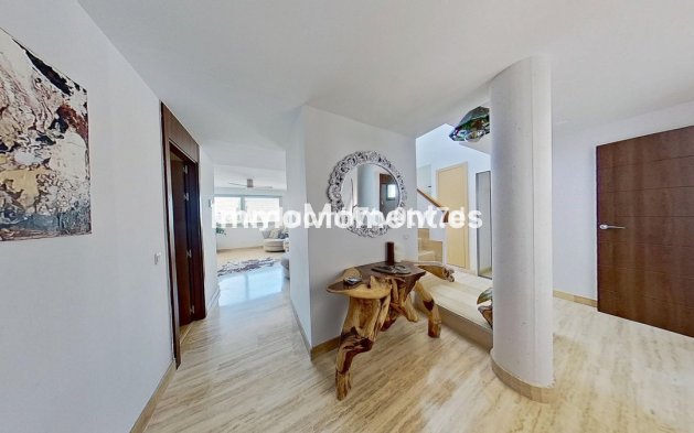 Resale - Apartment - Mijas - La Cala de Mijas