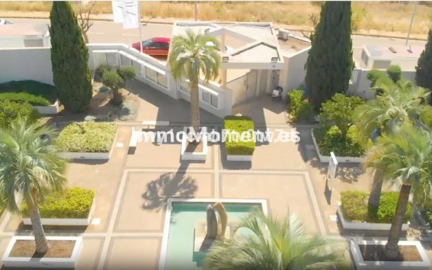 Resale - Apartment - Mijas - La Cala de Mijas