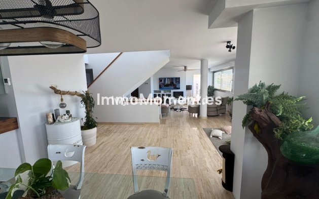 Resale - Apartment - Mijas - La Cala de Mijas