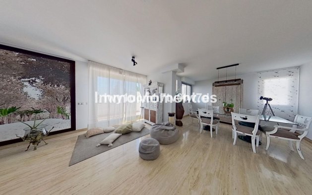 Resale - Apartment - Mijas - La Cala de Mijas