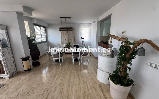 Resale - Apartment - Mijas - La Cala de Mijas