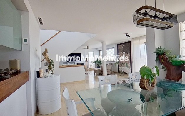Resale - Apartment - Mijas - La Cala de Mijas