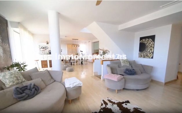 Resale - Apartment - Mijas - La Cala de Mijas