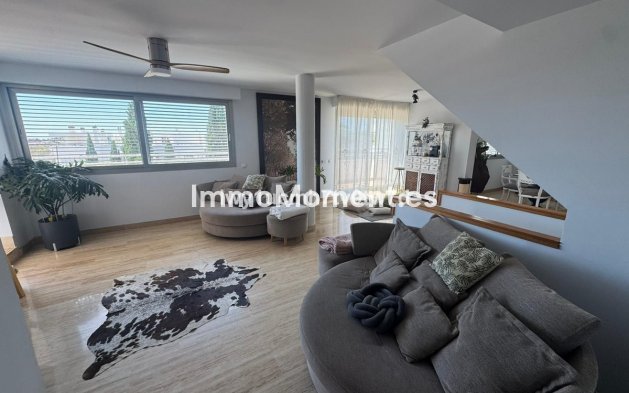 Resale - Apartment - Mijas - La Cala de Mijas