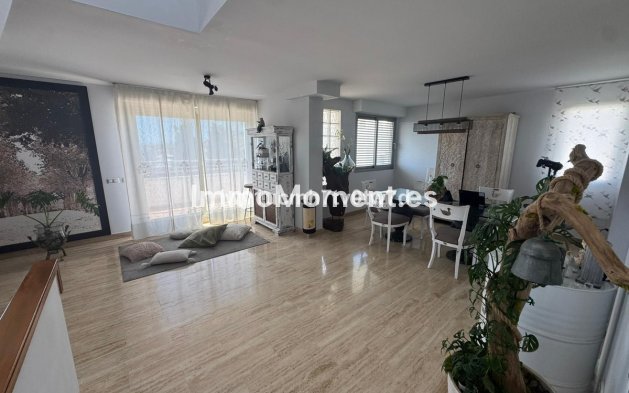Resale - Apartment - Mijas - La Cala de Mijas