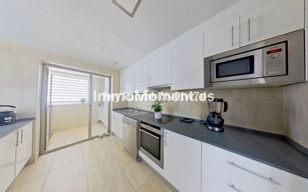 Resale - Apartment - Mijas - La Cala de Mijas
