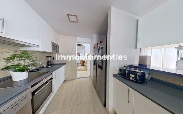 Resale - Apartment - Mijas - La Cala de Mijas