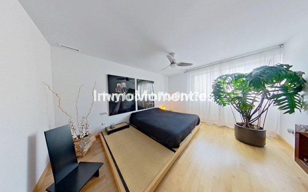 Resale - Apartment - Mijas - La Cala de Mijas