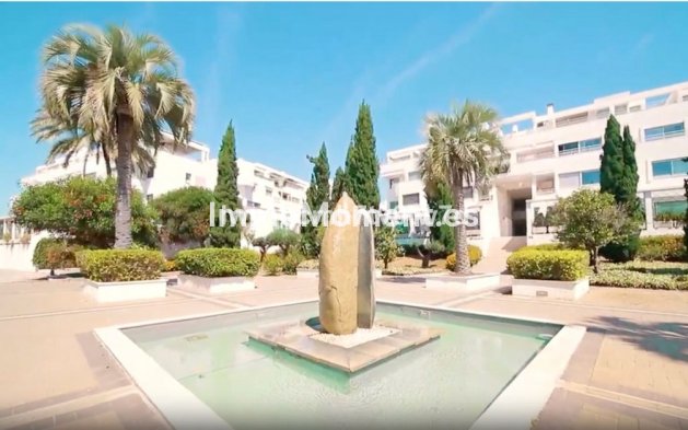 Resale - Apartment - Mijas - La Cala de Mijas