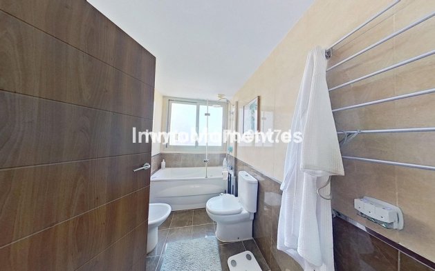 Resale - Apartment - Mijas - La Cala de Mijas