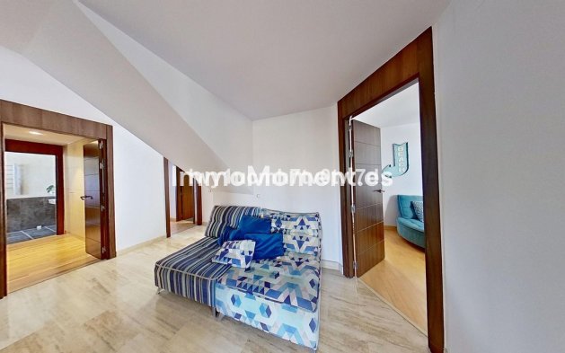 Resale - Apartment - Mijas - La Cala de Mijas