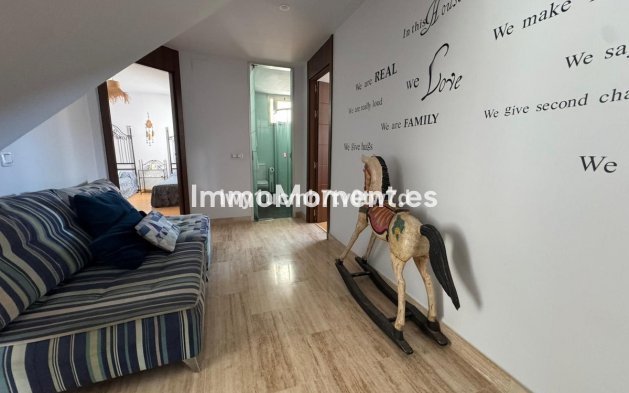 Resale - Apartment - Mijas - La Cala de Mijas