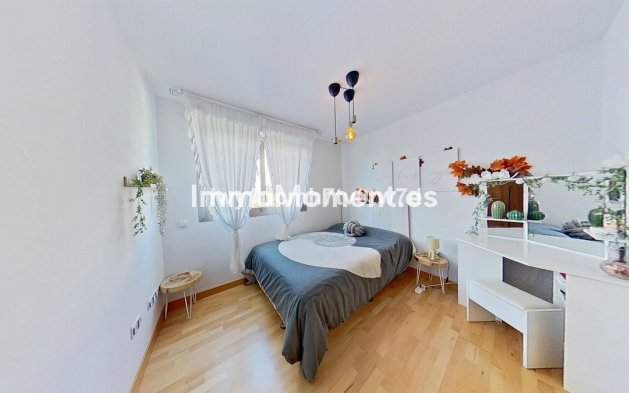 Resale - Apartment - Mijas - La Cala de Mijas