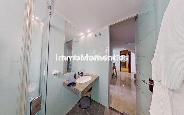 Resale - Apartment - Mijas - La Cala de Mijas