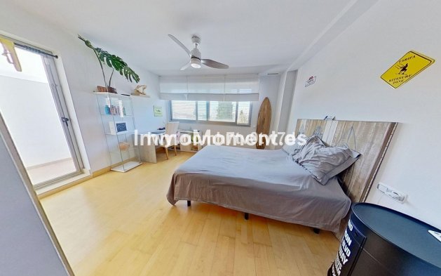 Resale - Apartment - Mijas - La Cala de Mijas