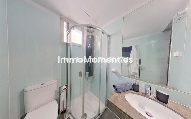 Resale - Apartment - Mijas - La Cala de Mijas