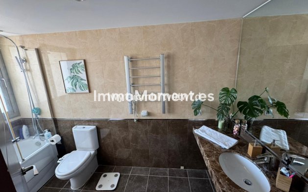 Resale - Apartment - Mijas - La Cala de Mijas