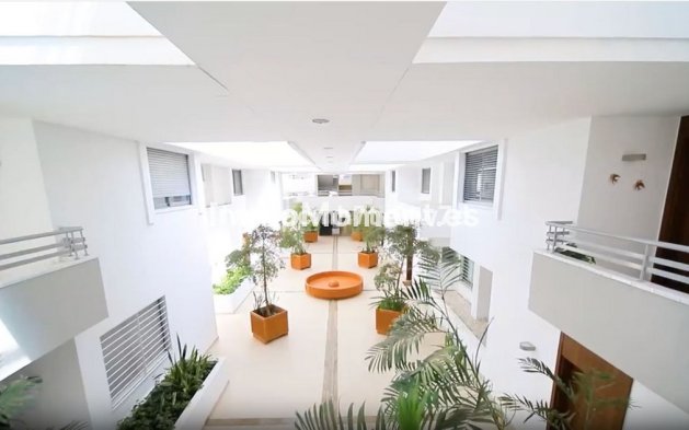 Resale - Apartment - Mijas - La Cala de Mijas