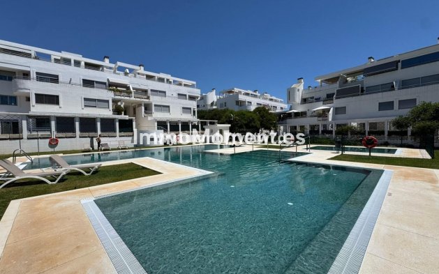Resale - Apartment - Mijas - La Cala de Mijas