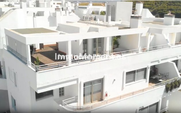 Resale - Apartment - Mijas - La Cala de Mijas