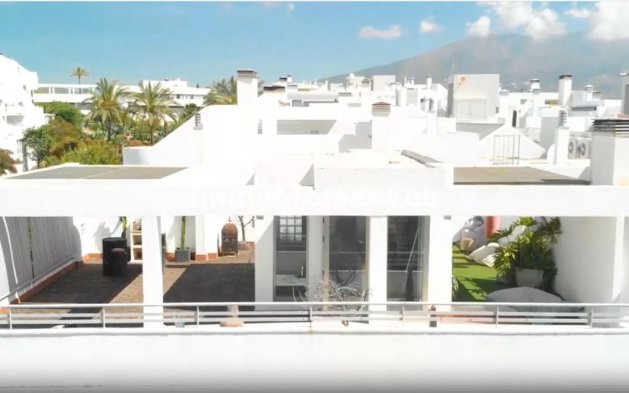 Resale - Apartment - Mijas - La Cala de Mijas