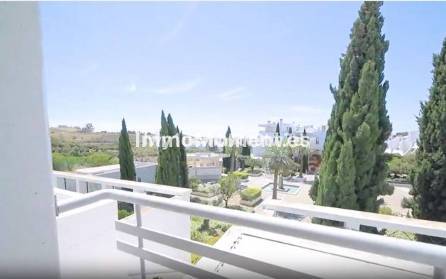 Resale - Apartment - Mijas - La Cala de Mijas