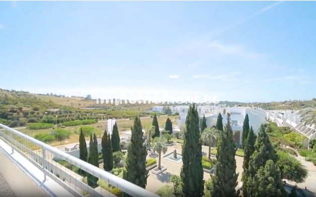 Resale - Apartment - Mijas - La Cala de Mijas
