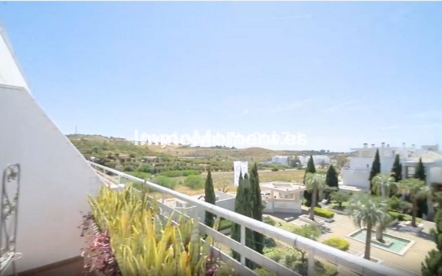Resale - Apartment - Mijas - La Cala de Mijas