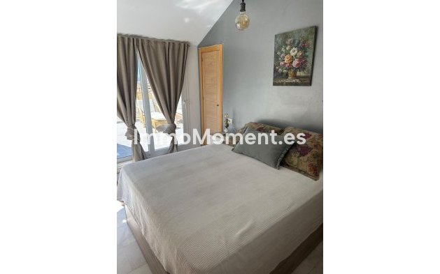 Wiederverkauf - Wohnung - Fuengirola - Fuengirola Centro
