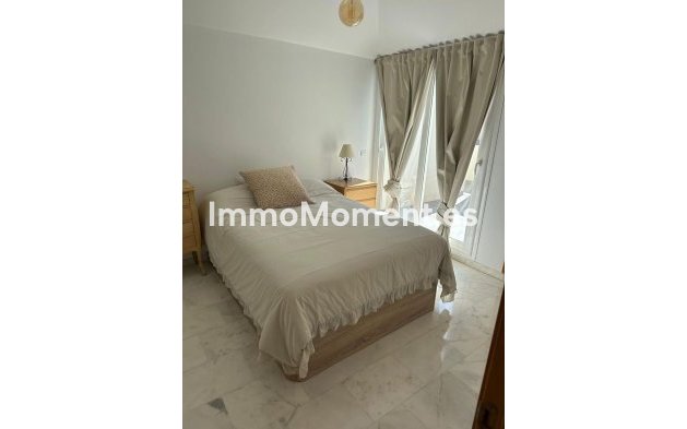 Wiederverkauf - Wohnung - Fuengirola - Fuengirola Centro